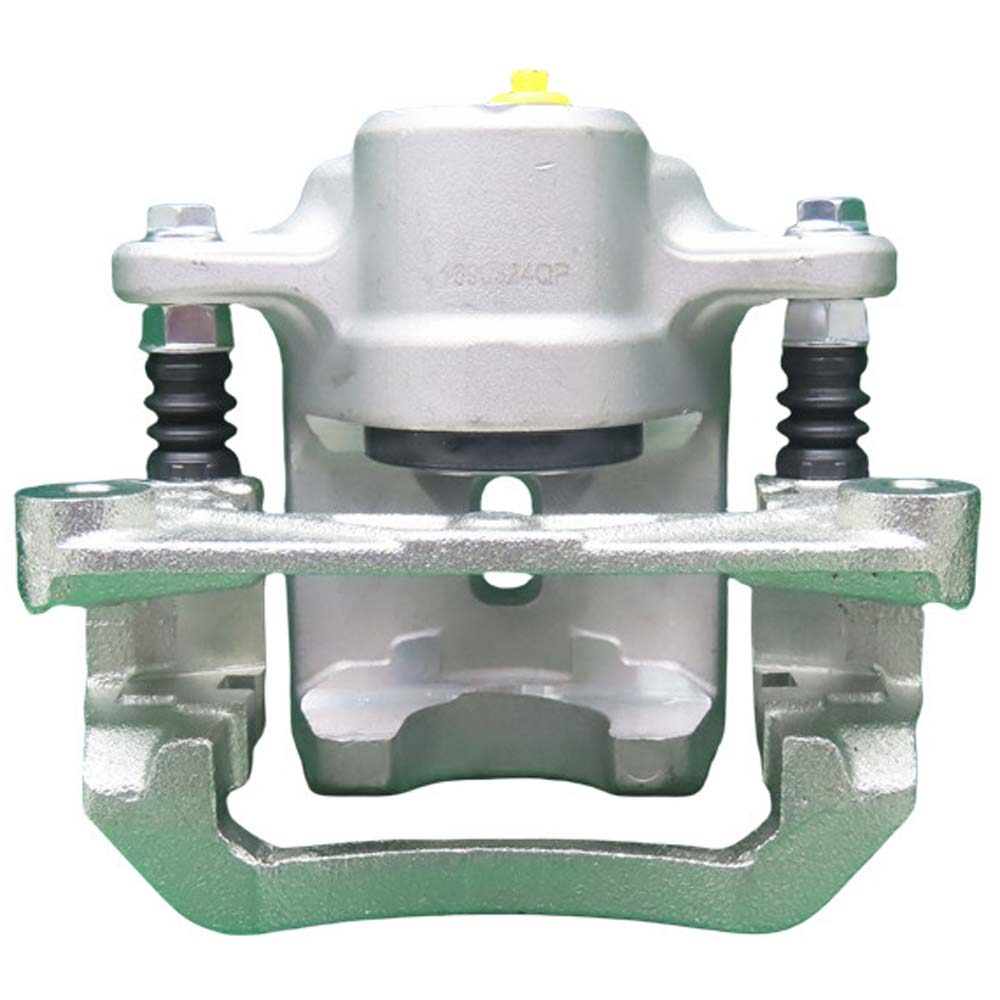 2017 Subaru Forester Brake Caliper